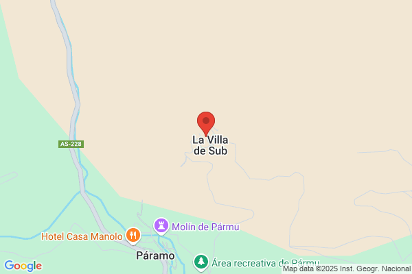 Congoma S.L.