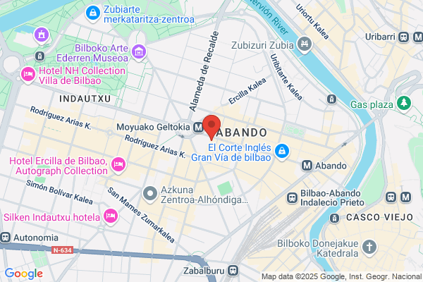 Construcciones Adolfo Sobrino S.A.