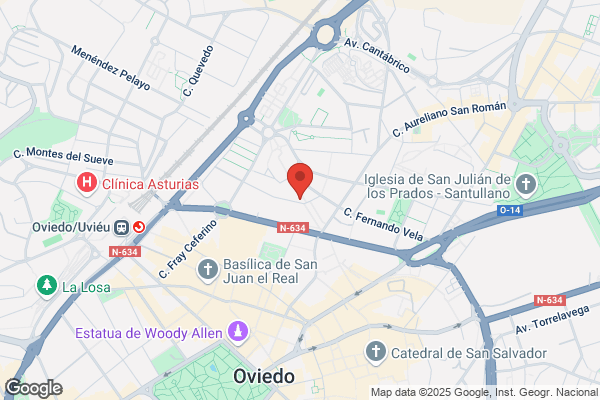 Explotacion De Recursos Rusticos Y Urbanos S.L.