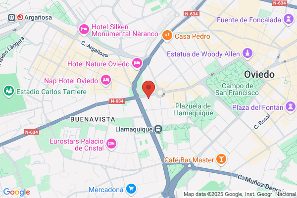 Ferrovial Agroman S.A.