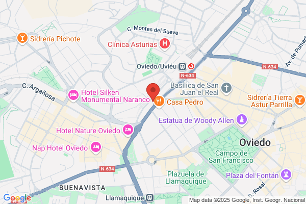 Urbana De Vivienda S. A.