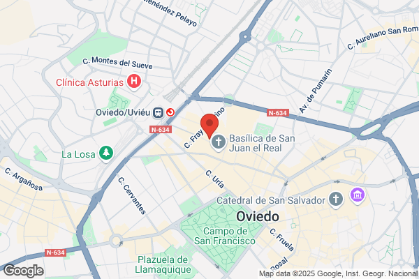 Asesoria Malui