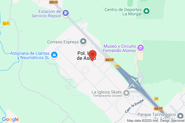 Encosa Transportes