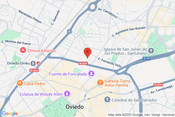 Transportes Meana S.L.