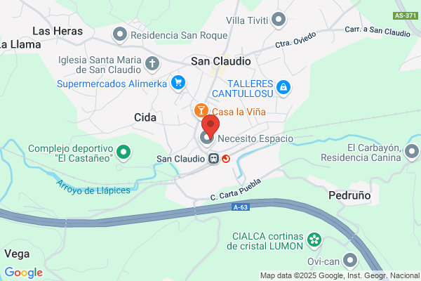 Cabal Fernandez o.