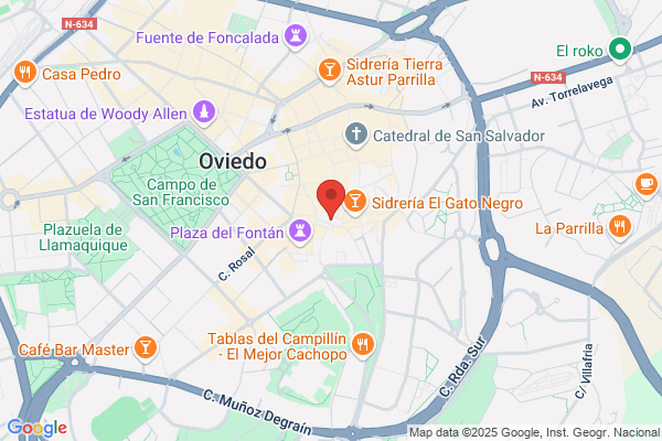 Pilar Velasco Jaimez Y Maria Luz Villa cueva cdad