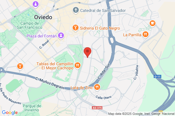 Clínica Interdental Astur S.L.
