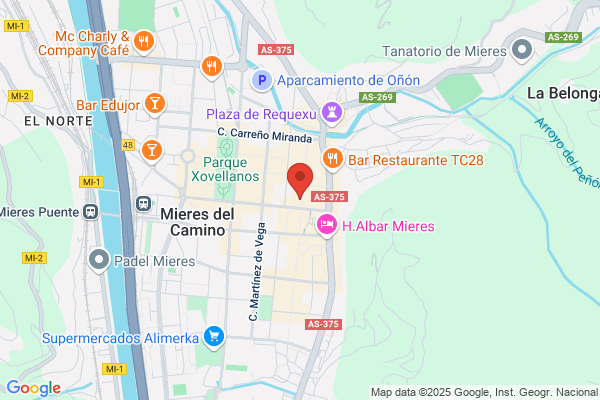 Clínica Dental Casa Verde