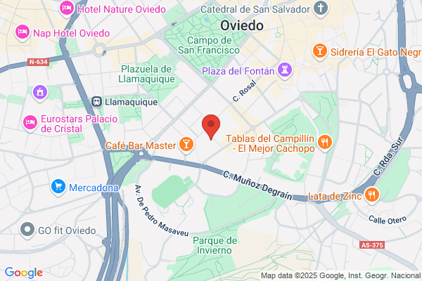 Clinica dental Salceda