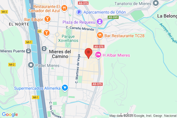 Clínica Dental Jaime San Narciso Aguinaco