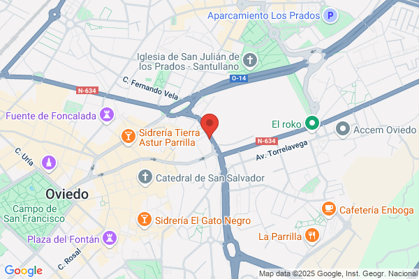 Clínica Dental Naves