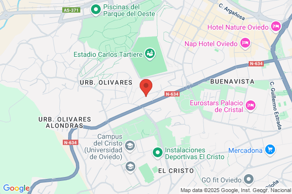 Mio Centro Odontológico