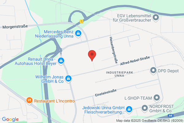 Loginnova Networking S.L.