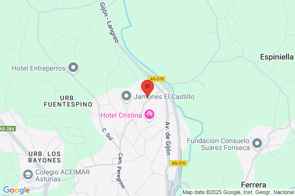Almacen De Bebidas Aquilino Valles E Hijos