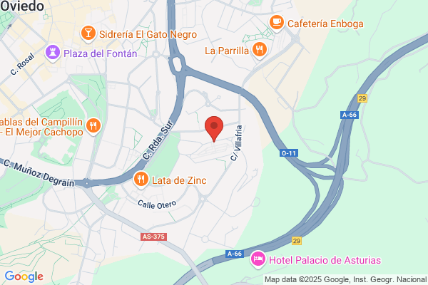 Arquiastur S.L.