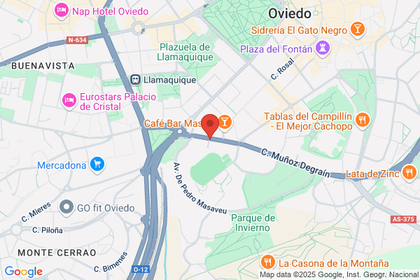 Plagastur Desinsectacion
