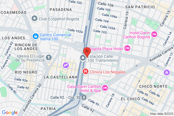 Diaz Carrera e.