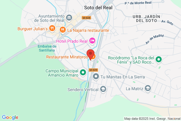 Fuertes Y Soto S.L.