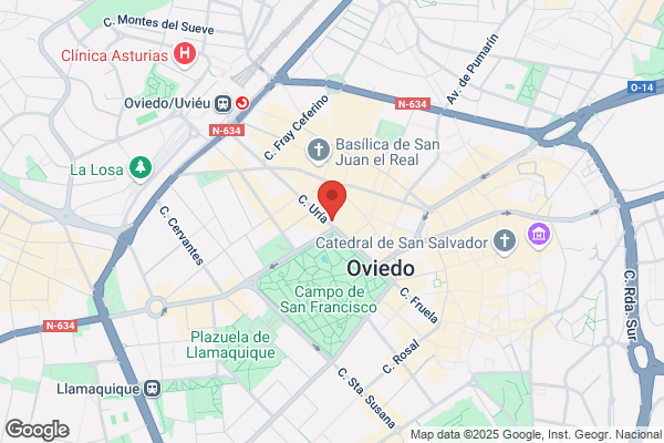 Proyectos De Insonorizacion Y Obras S.L.
