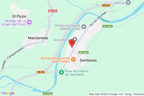 Ampel - Proyectos Y Montajes