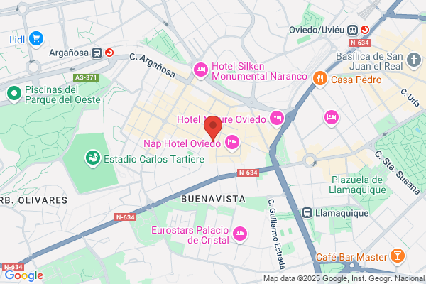 Asturias Reparaciones Hogar