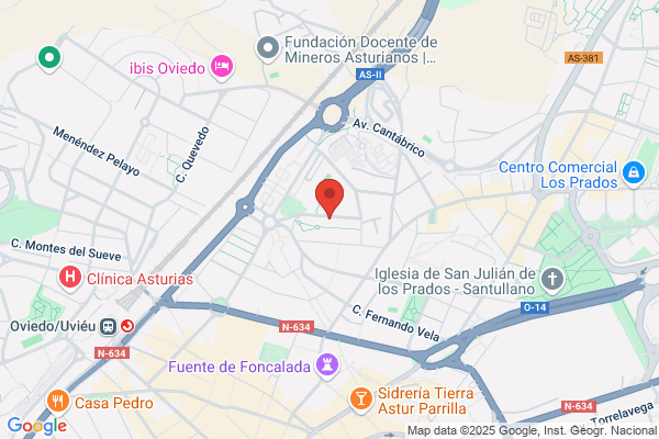 Gonzalez Llames f.