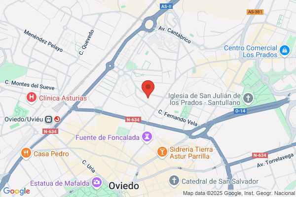 Isoalco S.L.