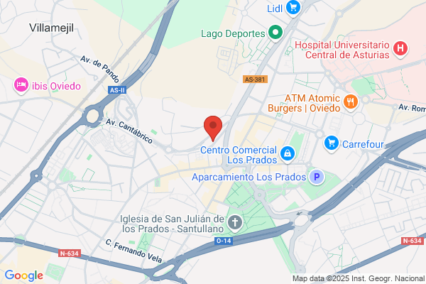 Industrial De Elevacion S. A.