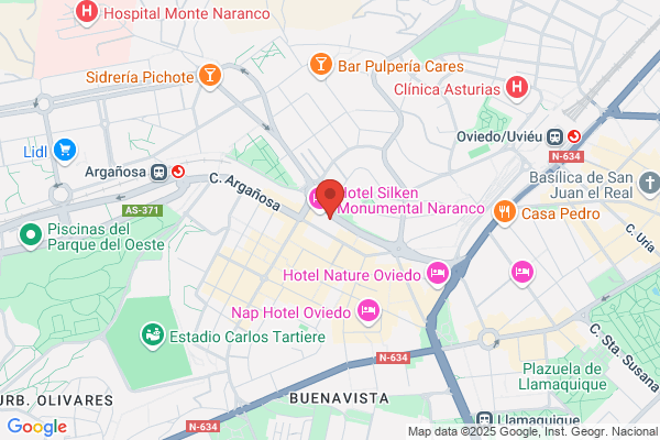 Academia Centro De Estudios Colón