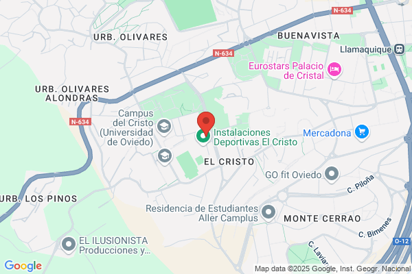 Escuela De Artes Y Oficios Artisticos