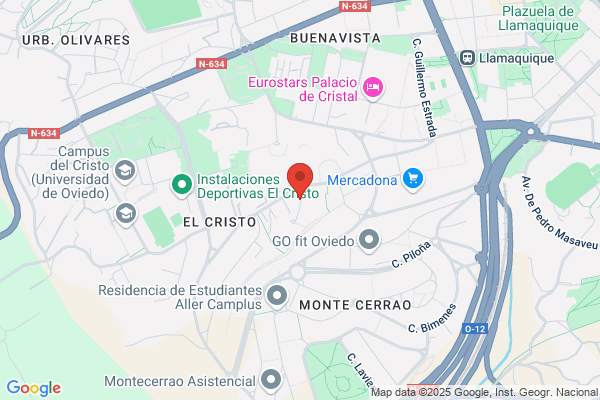 Academia De Conductores Del Norte Sl