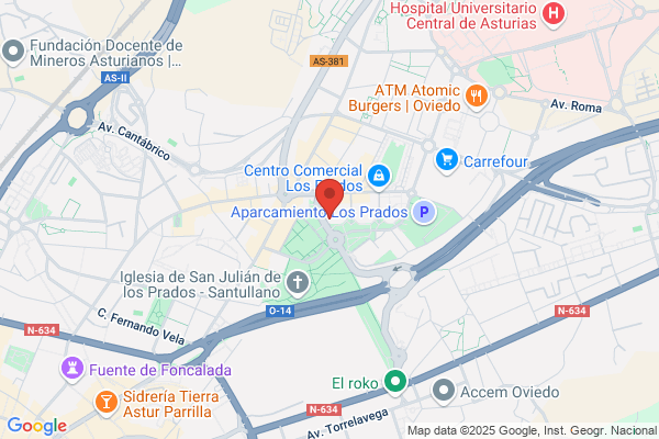 Autoescuela Mieres (Sec.2)