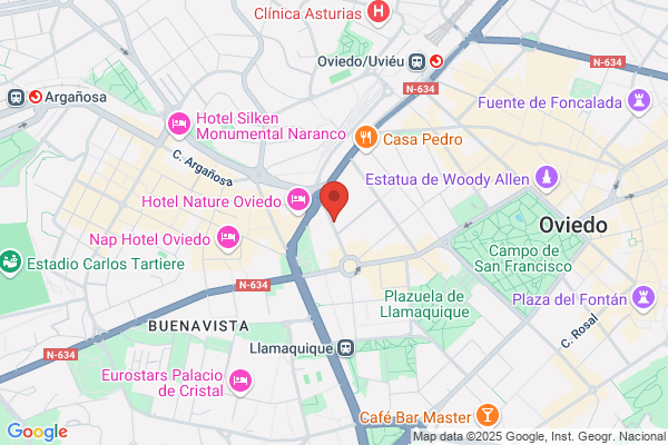 Academia De Idiomas Claudine