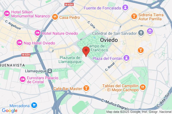 Academia De Ingles Callan