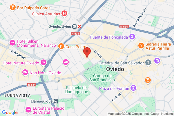 Academia Oxford - Enseñanza De Idiomas