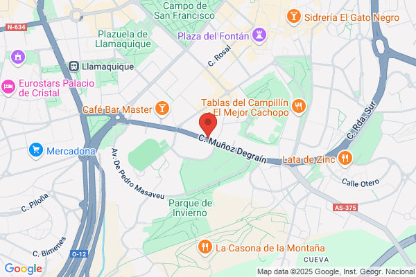 York Idiomas