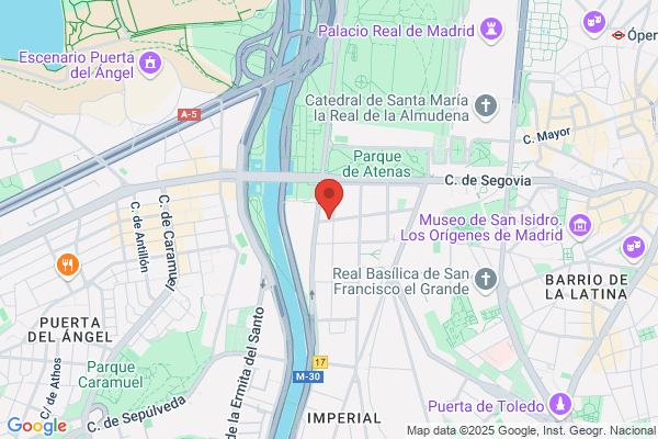 Academia Corte Y Confeccion Hilvan