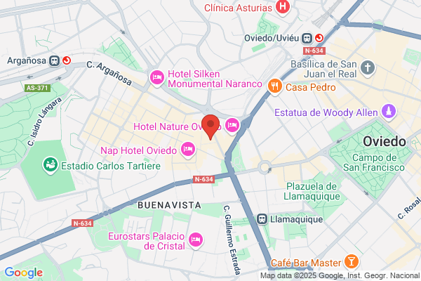 Academia Acebo