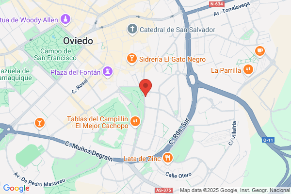 Colegio Santo Domingo - Primaria Secundaria Bachillerato y c.O.U.