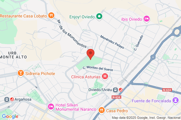 Colegio Ursulinas De Jesus