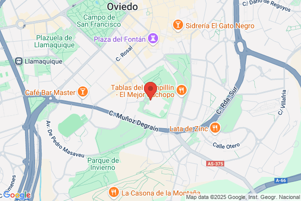 Seminario Metropolitano