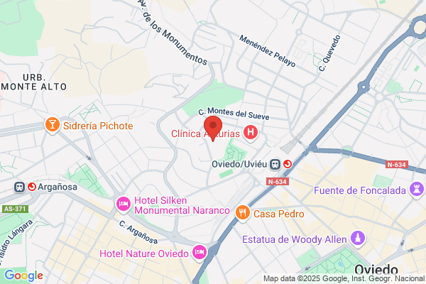 Colegio Publico