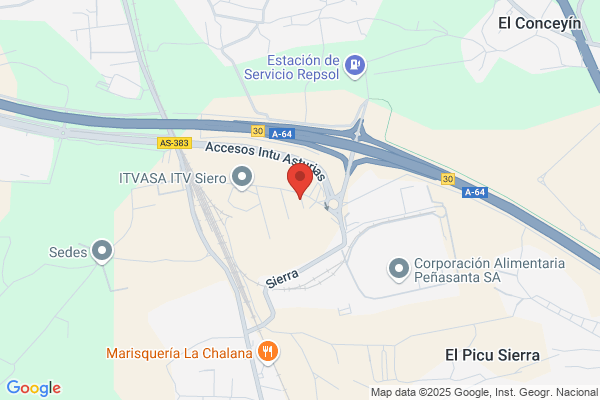 De Felma S. A. - Sum. Ind. Suministros Industriales