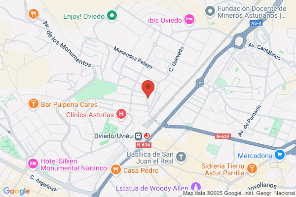 Farmacia Corpas