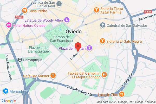 Farmacia Cristina Ordiales