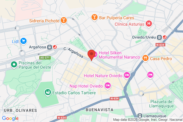 Farmacia Del Busto