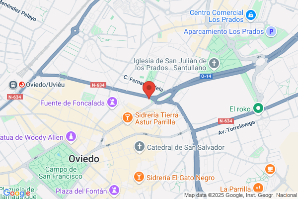 Farmacia Del Pozo