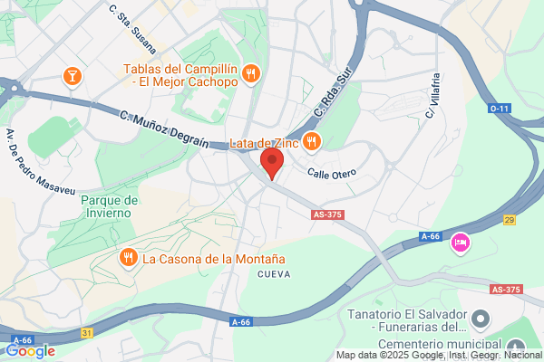 Farmacia Maria Jose Diaz Alonso