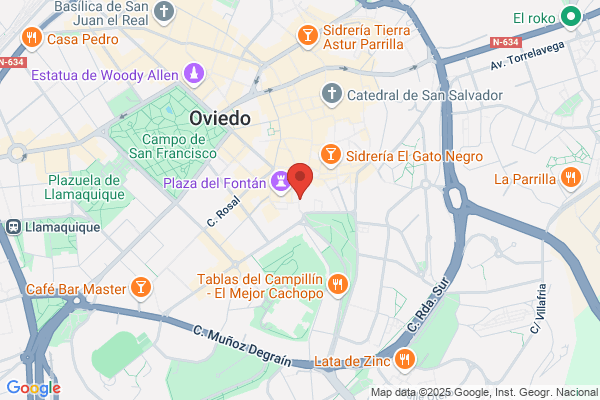 Farmacia Mariano De La Vega - Laboratorio