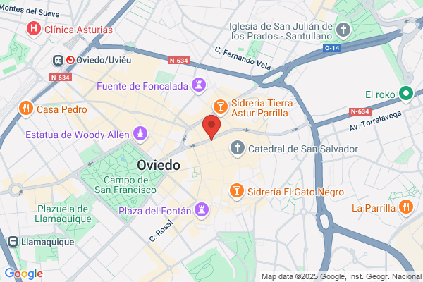 Farmacia Y Optica Migoya